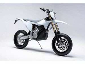 STARK VARG SM 60HP - OBJEDNÁVKA