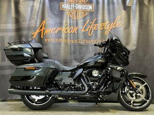 ② HARLEY-DAVIDSON TOURING TOURING STREET GLIDE ULTRA FLHXU