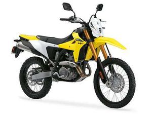 SUZUKI DR-Z4S