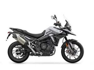 TRIUMPH NEW TIGER 900 GT PRO - OBJEDNÁVKA - SLEVA 35.000 KČ