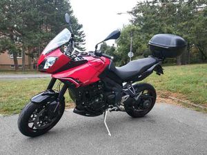 TRIUMPH TIGER 1050 SPORT