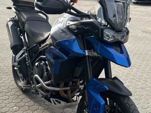 TRIUMPH TIGER 900 (850 SPORT) 2022,17TKM