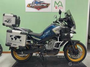 CF MOTO 800MT EXPLORE 2023