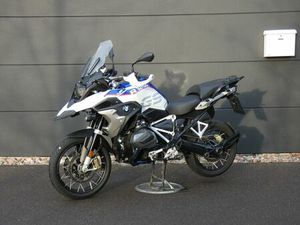 BMW R 1250 GS SEHR GEPFLEGTES MOTORRAD