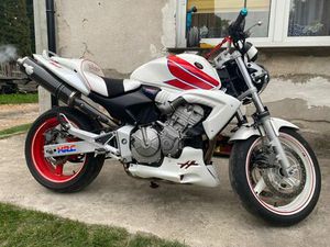 HONDA HORNET 600 PC36 LASKI