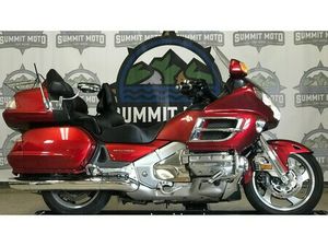 2008 HONDA GOLD WING