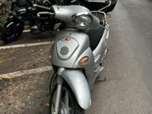 KYMCO PEOPLE 125