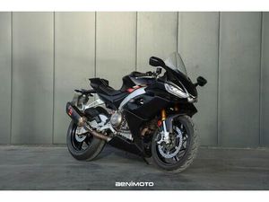 APRILIA RS 660 BENEDITA