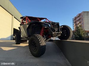 CAN-AM MAVERICK X3 X3 X RS