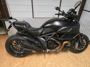 SPRZEDAM DUCATI DIAVEL TARNÓW
