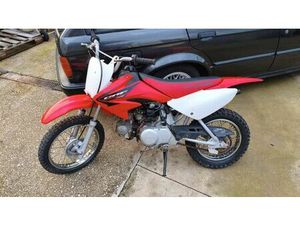 HONDA CRF70 F 4T QUARTEIRA