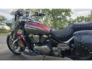 2024 KAWASAKI VULCAN 900 CLASSIC LT