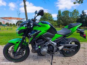 KAWASAKI Z 900 ABS