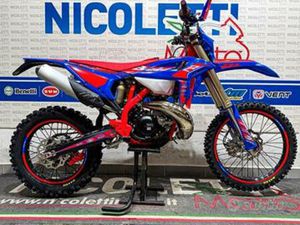 BETA RR 300 2T RACE - 2026 TUA A SOLI: €183 AL MES