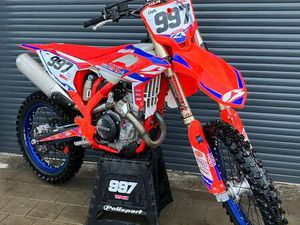 RX 450 2025 RX450 17STD NO KX CRF SXF YZF