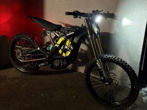 *NEU* SURRON LIGHT BEE X