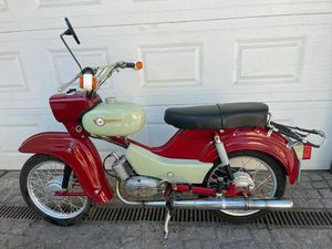 SIMSON STAR SR4-2/1