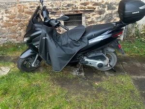 SCOOTER APRILIA SXR 50 – EN NEUF