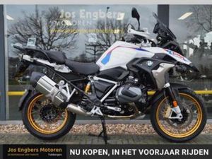 BMW R 1250 GS / 2023 / BTW MOTOR / 5 PAKKETTEN! — MOTOREN | BMW — MARKTPLAATS