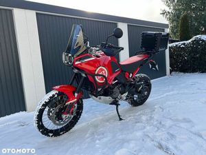 DUCATI DESERTX