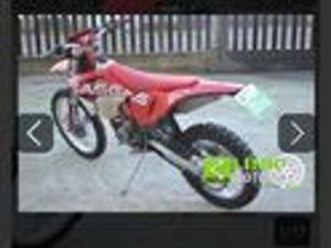 GAS GAS EC 350 F - 2024