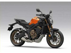 NEW HONDA CB650R 650 FOR SALE IN MIDDLESEX