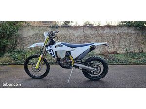 HUSQVARNA 250 FE 2020 39H