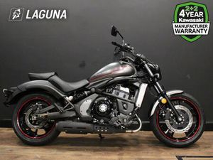 KAWASAKI VULCAN S 650 649 CC