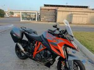 KTM 1290 SUPER DUKE GT - 2023