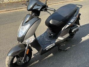 KYMCO AGILITY
