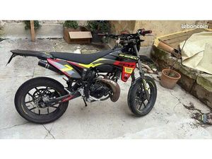SHERCO 50 CC