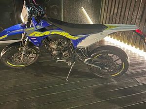 SHERCO SM-R 2023
