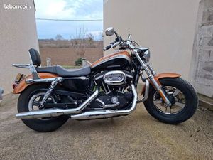 SPORTSTER 1200 XL