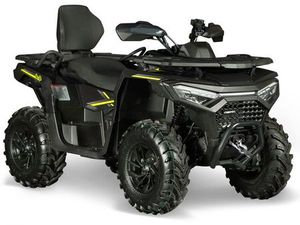 QUAD HYTRACK HY550 EPS 4X4