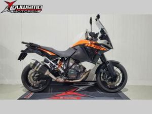 KTM 1050 ADVENTURE A2 RBW 35KW GARANTIE 1190 990 950 1290 S — MOTOREN | KTM — MARKTPLAATS