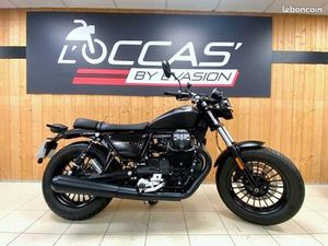 V9 BOBBER A2 - 158E/MOIS SANS APPORT