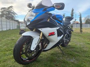 GSXR 750 GSX-R 750