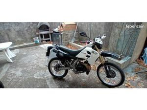 SUZUKI 50CM RMX