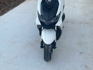 SCOOTER 50 CC