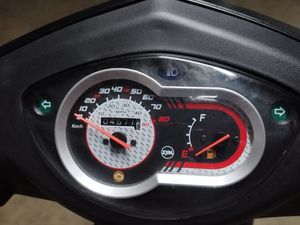 VENDS SYM ORBIT 3 COMME NEUF