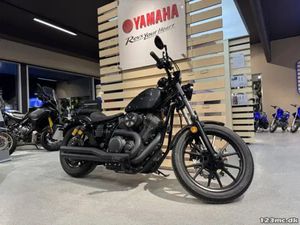 YAMAHA XV 950 R