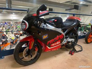 APRILIA RS 50 RACING