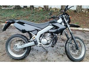 DERBI XTREME 50 CC