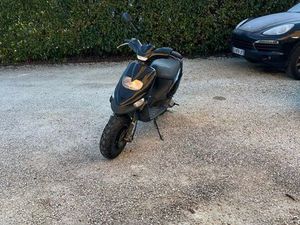 GILERA STALKER