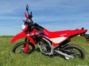 CRF300L 2024