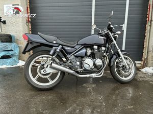 KAWASAKI ZEPHYR 550
