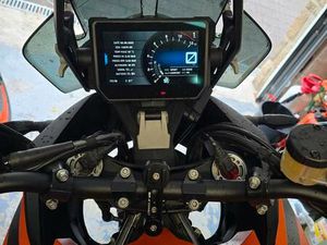 ② KTM SUPERADVENTURE 1290, 2021 , 13900KM, 100CH