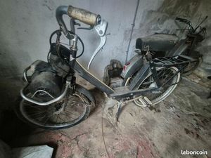 SOLEX 3800