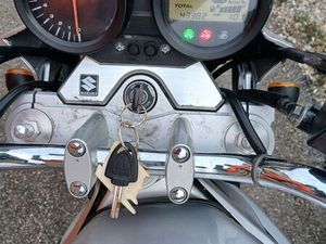 A VENDRE 650 BANDIT DE 2005