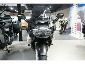 ② YAMAHA FJR1300 AS